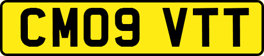 CM09VTT
