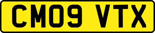 CM09VTX