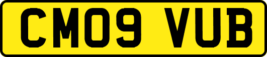 CM09VUB