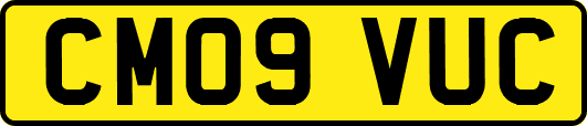 CM09VUC