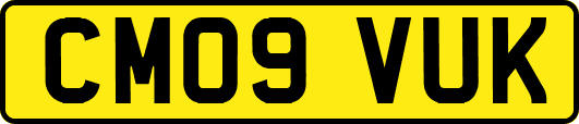 CM09VUK