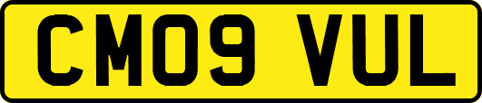 CM09VUL