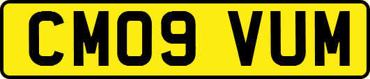 CM09VUM