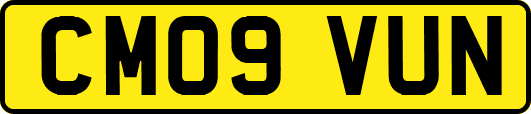 CM09VUN