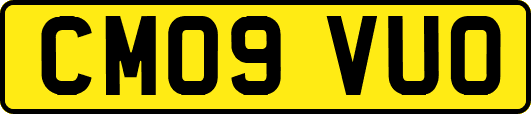 CM09VUO