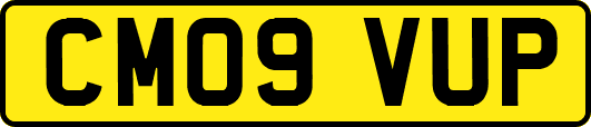 CM09VUP