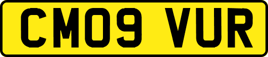 CM09VUR