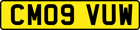 CM09VUW