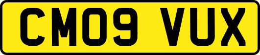 CM09VUX