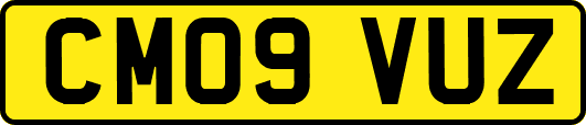 CM09VUZ