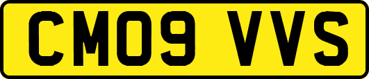 CM09VVS