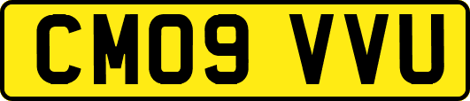 CM09VVU