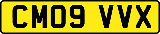 CM09VVX