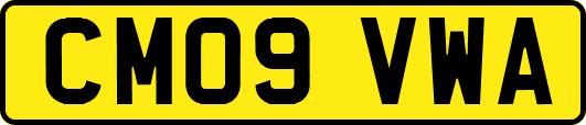 CM09VWA