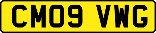 CM09VWG