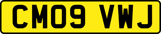CM09VWJ