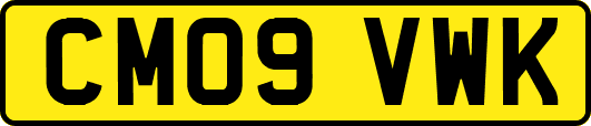 CM09VWK