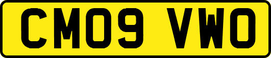 CM09VWO