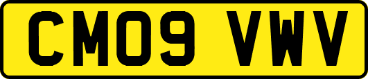 CM09VWV