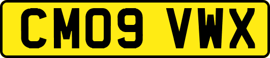 CM09VWX