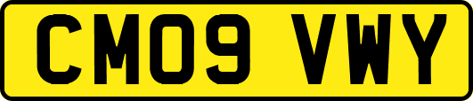 CM09VWY