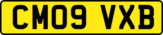 CM09VXB