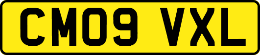 CM09VXL