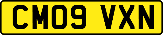CM09VXN