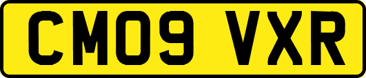 CM09VXR