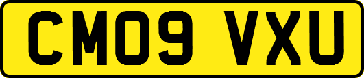 CM09VXU