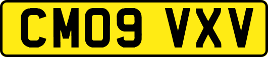 CM09VXV