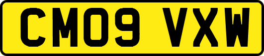 CM09VXW