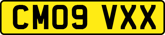 CM09VXX