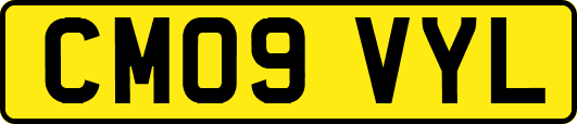 CM09VYL