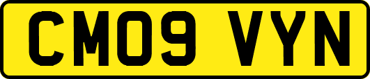 CM09VYN