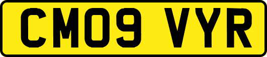 CM09VYR