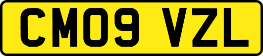 CM09VZL