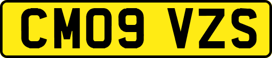 CM09VZS
