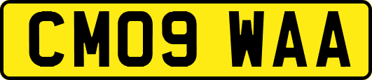 CM09WAA