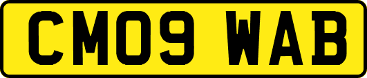 CM09WAB