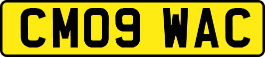 CM09WAC