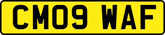 CM09WAF