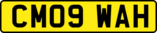 CM09WAH