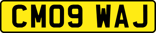 CM09WAJ