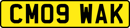 CM09WAK