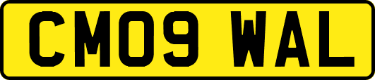 CM09WAL