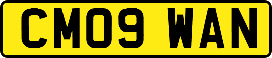 CM09WAN