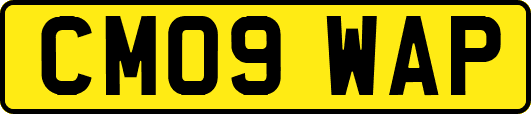 CM09WAP