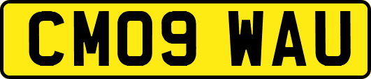 CM09WAU