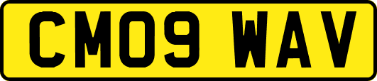 CM09WAV